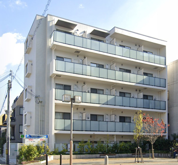 ルーミー甲南山手