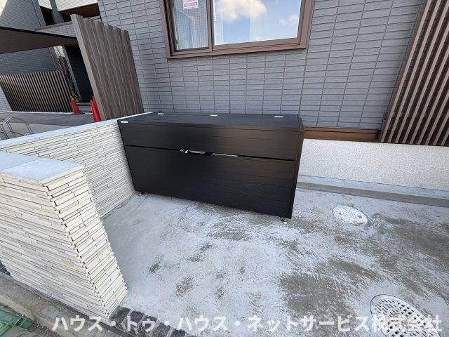 ローテ　ベルクの設備