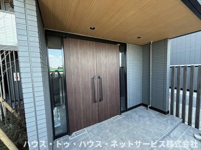 ローテ　ベルクのセキュリティ