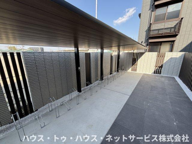 ローテ　ベルクのその他共用部分