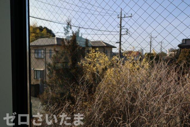 《仲介手数料無料》南区大字太田窪2609-4新築一戸建ての展望