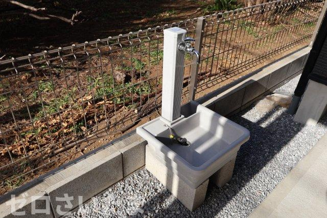 《仲介手数料無料》南区大字太田窪2609-4新築一戸建ての設備
