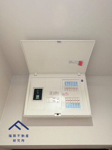 ライオンズマンション平尾台３号棟のその他