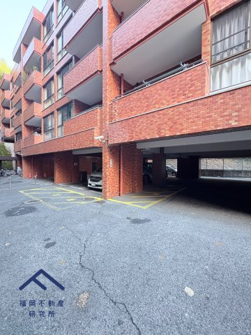 ライオンズマンション平尾台３号棟のその他