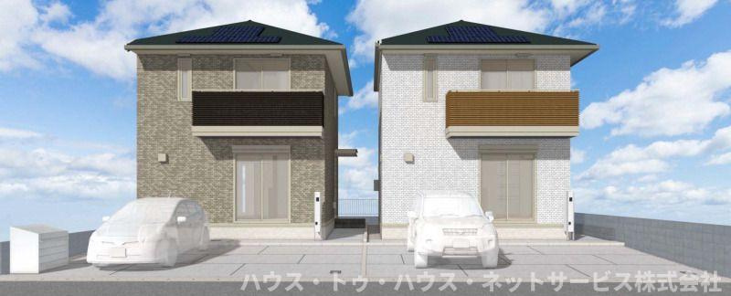 五香元山　Ｅ棟