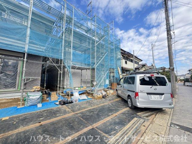 五香元山　Ｅ棟