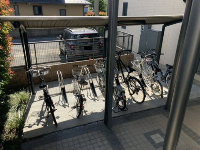 アンシャンテ碑文谷　敷金0　ネット0　宅配BOX　ウォークインクロゼット