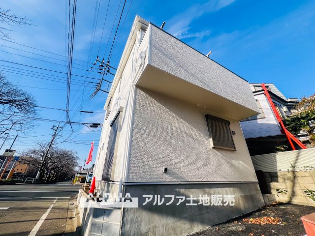 ~福生南田園~ Newly built houseの外観|【cozy living】
◆偶然見つけた物件で◆思わぬ空間を手に入れたい。愛を育み、人と出会い、新たな命に恵まれる。そんな未来を創造してぬくもりのある住空間を君と共有したい。