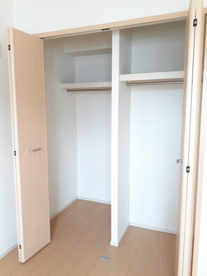 【収納】 | メゾン・ミニヨンⅡ