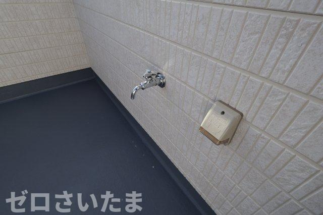 《仲介手数料無料》南区大字太田窪2609-4新築一戸建てのバルコニー