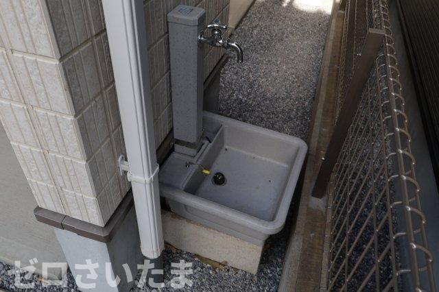 《仲介手数料無料》南区大字太田窪2609-4新築一戸建てのその他