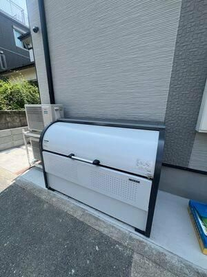カーサ　エスト　小岩のその他共用部分