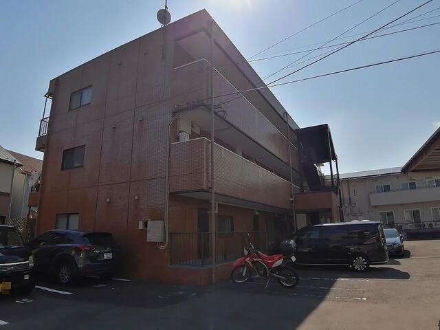 ハイツ井出のその他共用部分