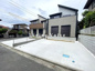 【仲介手数料０円】小田原市小竹　新築一戸建て　全2棟の画像