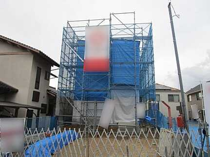 広島市安佐南区上安６丁目