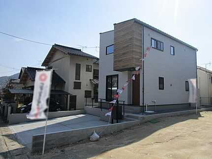 広島市安佐南区上安６丁目のその他