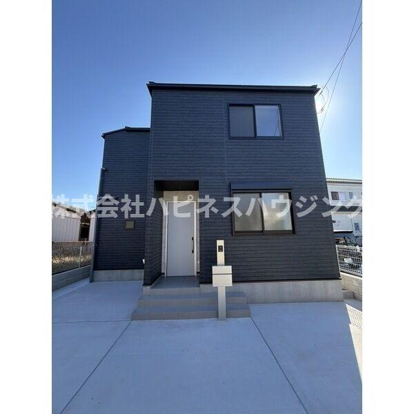 Ｋｏｌｅｔ野田親野井～コレットノダオヤノイ～の外観