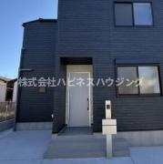 Ｋｏｌｅｔ野田親野井～コレットノダオヤノイ～の玄関