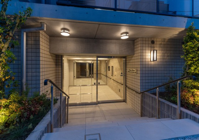 【その他】 | 中野新橋レジデンス