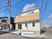 東海市荒尾町木戸畑　2号棟の画像