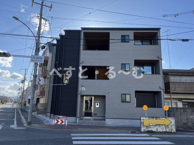 パロス大観町アルデア（仮称：明石市大観町PJⅠ）