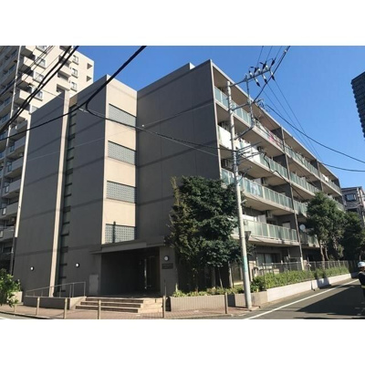 【外観】 | YMレジデンス相模大野