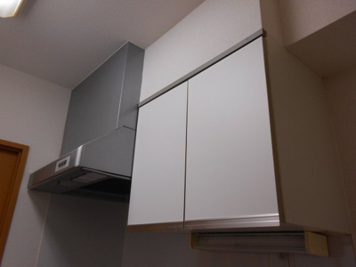 【キッチン】 | ル・グラン中村橋