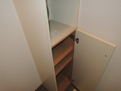 【収納】 | ル・グラン中村橋