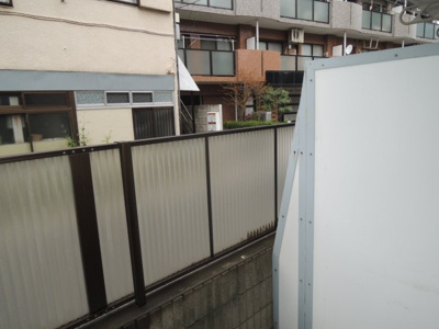 【展望】 | ル・グラン中村橋