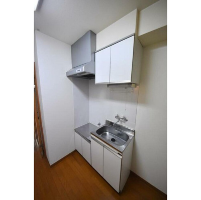 【キッチン】 | ル・グラン中村橋