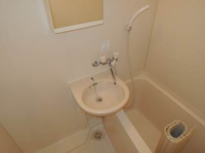 【浴室】 | ル・グラン中村橋