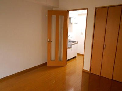 【洋室】 | ル・グラン中村橋