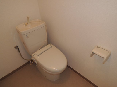 【トイレ】 | ル・グラン中村橋