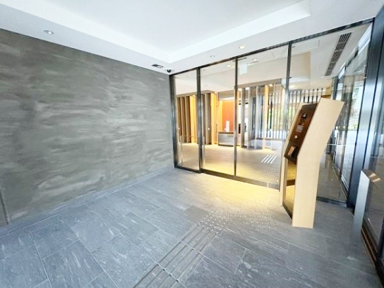 ローレルコート京都北野