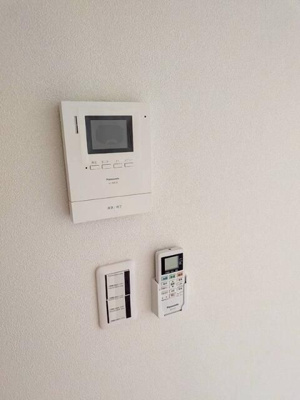 【設備】 | ブルーム立川