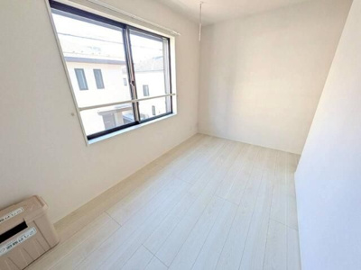 【寝室】 | ブルーム立川