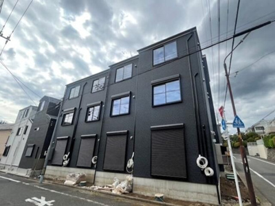 【外観】 | ブルーム立川