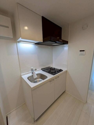 【キッチン】 | ブルーム立川