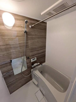 【浴室】 | ブルーム立川