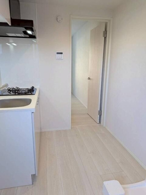 【玄関】 | ブルーム立川