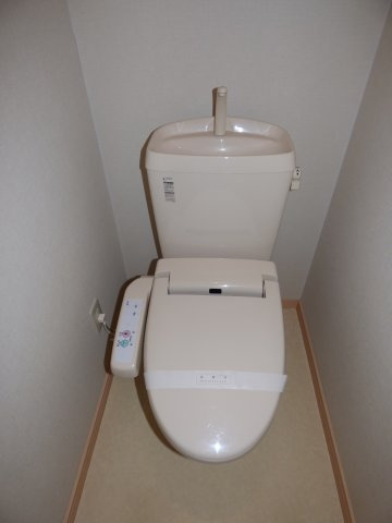 ボーラス北鬼柳Ａの収納