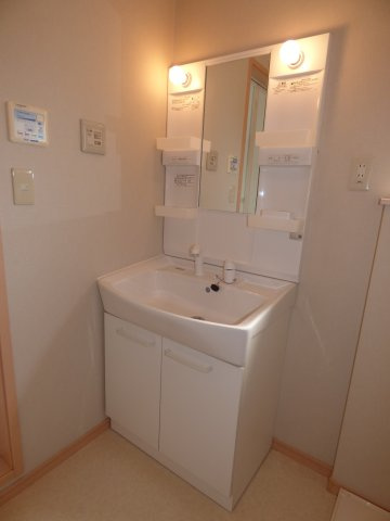 ボーラス北鬼柳Ａのセキュリティ|モニター付きインターホン