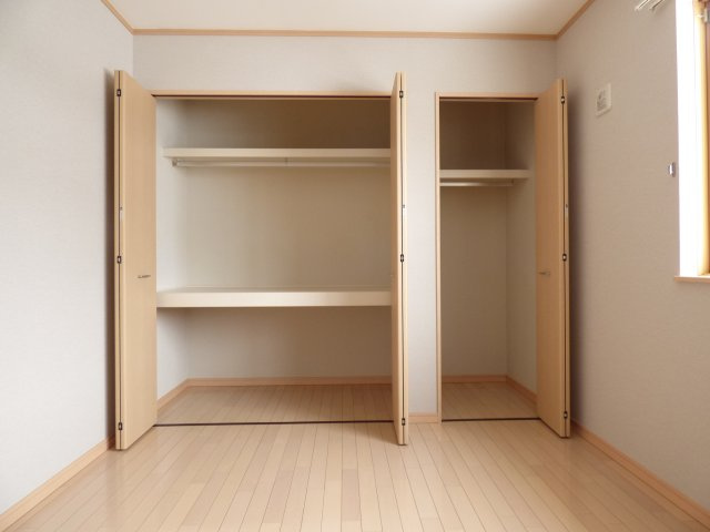 ボーラス北鬼柳Ａのその他共用部分|屋外物置