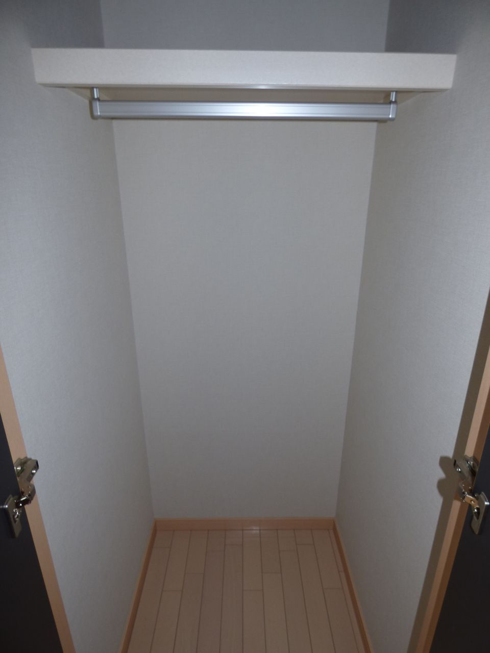 ボーラス北鬼柳Ａの駐車場|敷地内駐車場