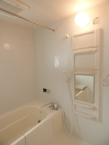 ボーラス北鬼柳Ａの収納