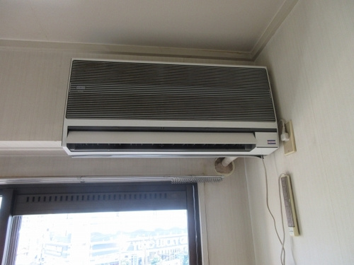 ライオンズマンション久留米の設備|※同タイプのお部屋になります。