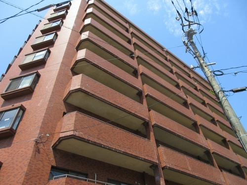 ライオンズマンション久留米のその他共用部分