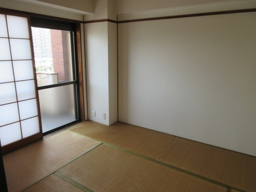 ライオンズマンション久留米の内装|過ごしやすい室内です※同タイプのお部屋になります。