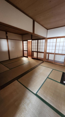 【和室】 | 御影山手2丁目戸建