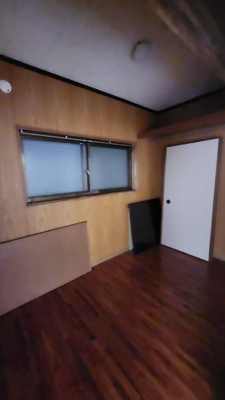 【洋室】 | 御影山手2丁目戸建